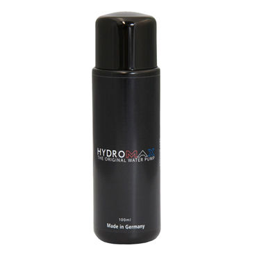 Bathmate Hydromax Pleasure Lube, 100мл
