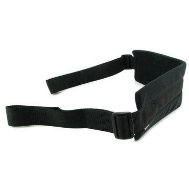 Sex&Mischief Doggie Style Strap