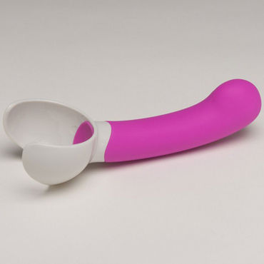 Revel Body Reach, розовый