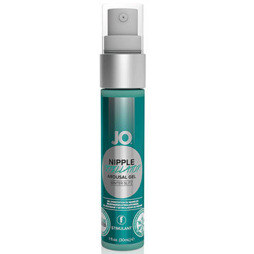 JO Nipple Titillator Winter Blitz, 30 мл