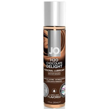 JO H2O Chocolate Delight, 30 мл