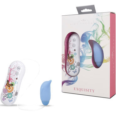Vibe Therapy Exquisity, голубой