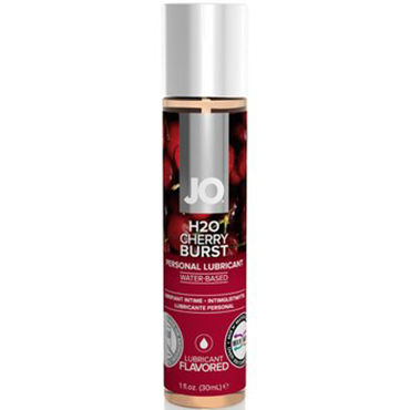 JO H2O Cherry Burst, 30 мл
