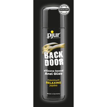 pjur Backdoor Relaxing, 1.5 мл