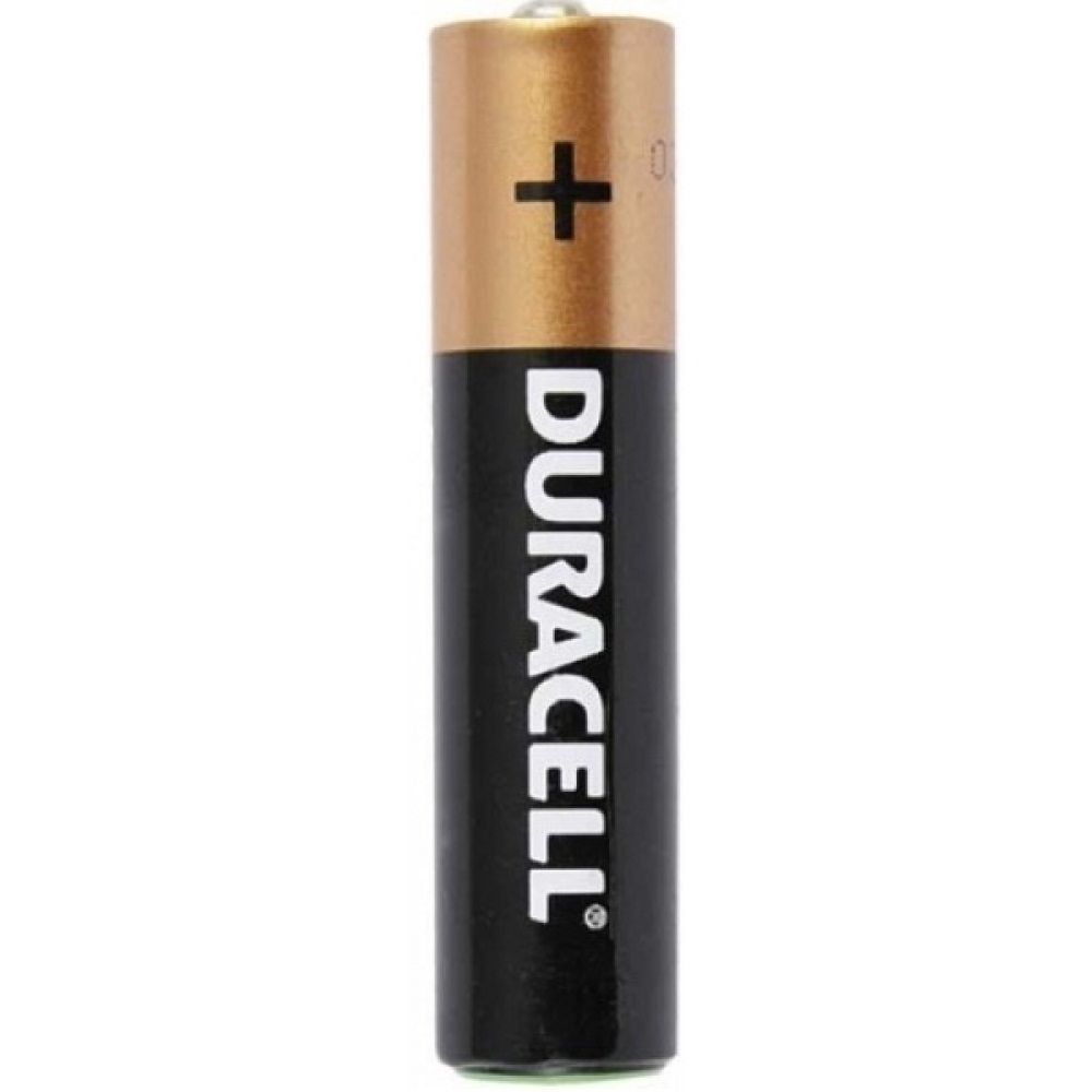 Батарейка Duracell LR3-AAА, 1 шт