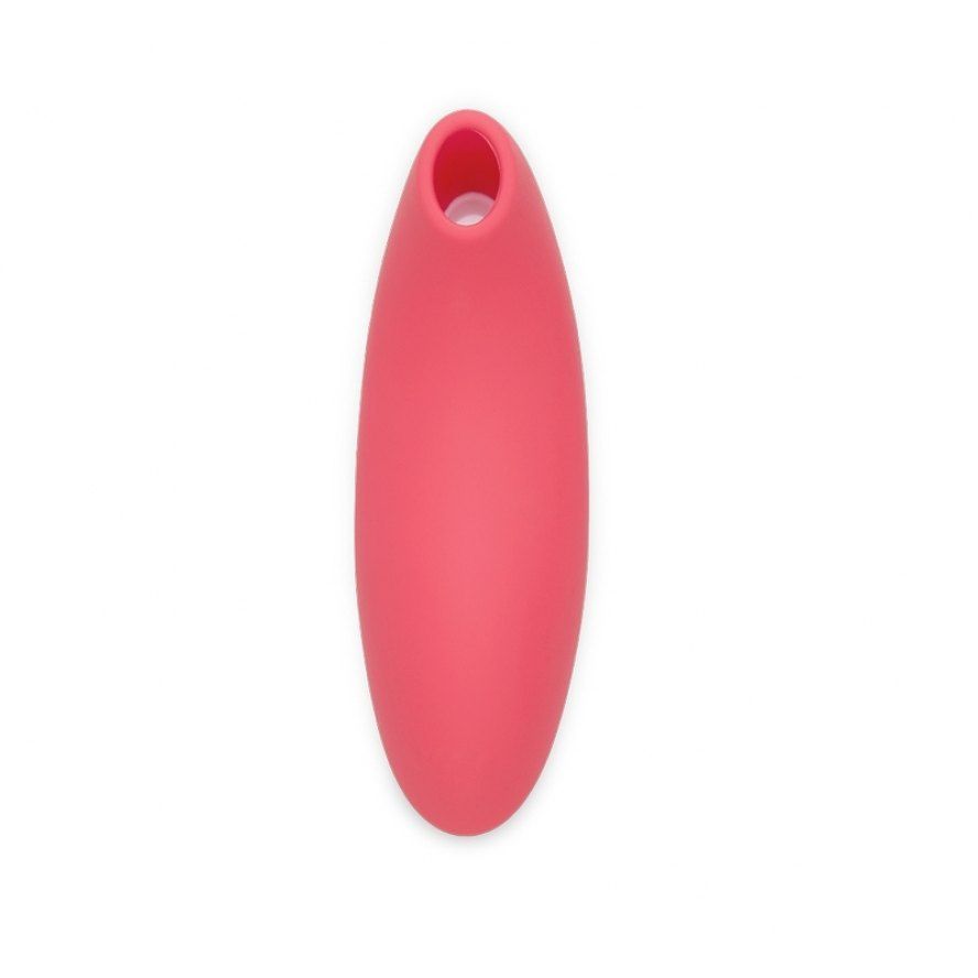 Клиторальный стимулятор We-Vibe Melt, розовый