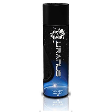 Wet Uranus Water, 102мл