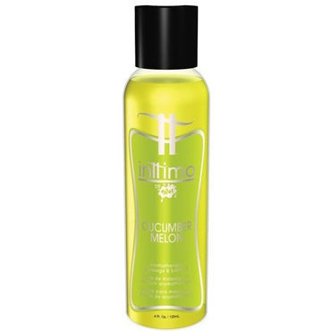 Wet Inttimo Cucumber Melon, 120 мл