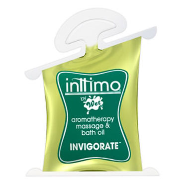 Wet Inttimo Invigorate, 10 мл
