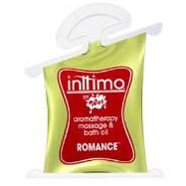 Wet Inttimo Romance, 10 мл