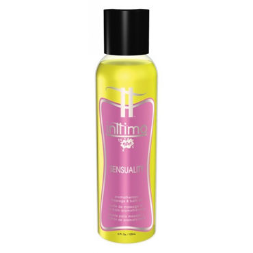 Wet Inttimo Sensuality, 120 мл