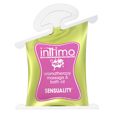 Wet Inttimo Sensuality, 10 мл
