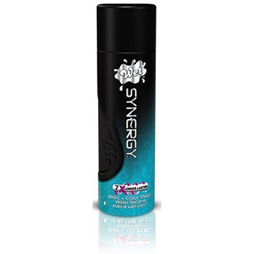 Wet Synergy Cool Tingle, 93мл