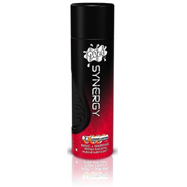 Wet Synergy Warming, 93мл