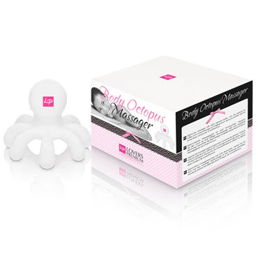LoversPremium Body Octopus Massager