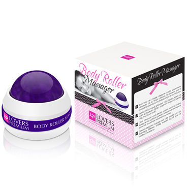 LoversPremium Body Roller Massager