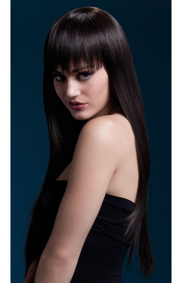 Fever Jessica Wig Brown