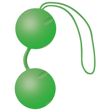 Joy Division Joyballs Trend, зеленые матовые