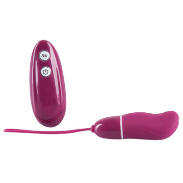 Smile Remote Control Berry