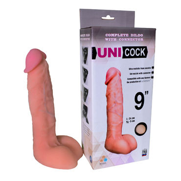 Биоклон Unicock 9