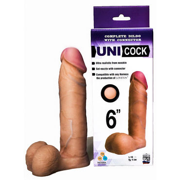 Биоклон Unicock 6
