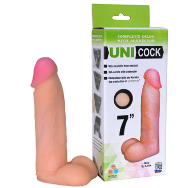 Биоклон Unicock 7