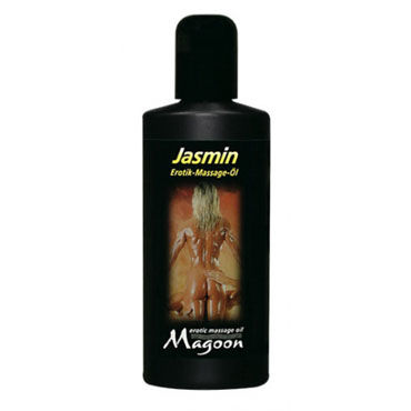 Magoon Jasmin, 200мл