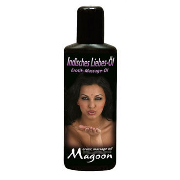 Magoon Indian Love, 100мл