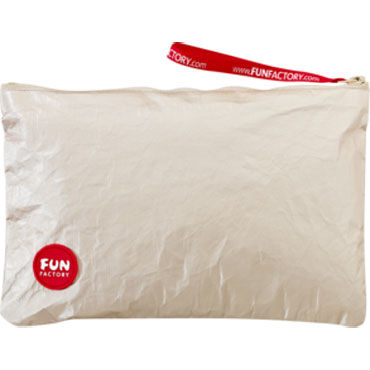 Fun Factory Toy Bag, S