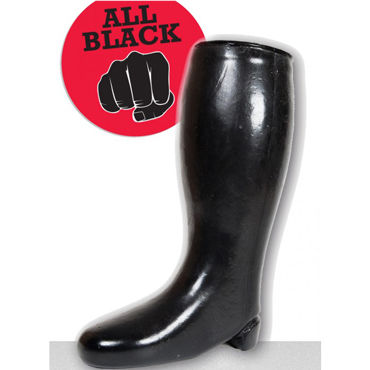 O-Products All Black, черный