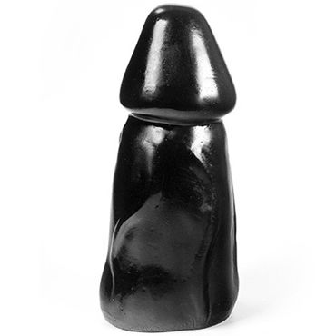 O-Products Dark Crystal Black - 02, черный