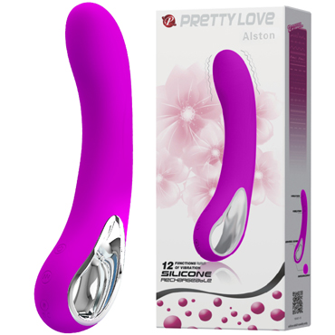 Baile Pretty Love Alston, розовый