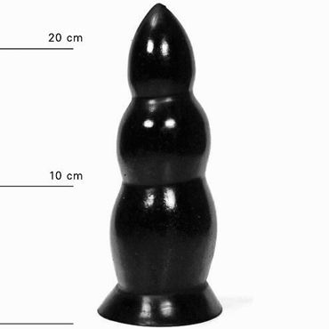 O-Products All Black - AB 37, черный