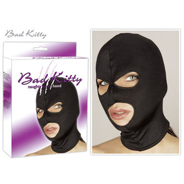 You2Toys Head Mask, черная