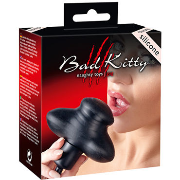 Bad Kitty Butterfly Gag , черный
