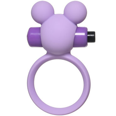 Lola Toys Emotions Minnie, фиолетовое