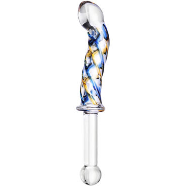 Contemporary Novelties Rainbow Wave, прозрачный