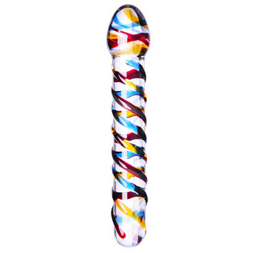 Contemporary Novelties Multicolor Fantasy, прозрачный