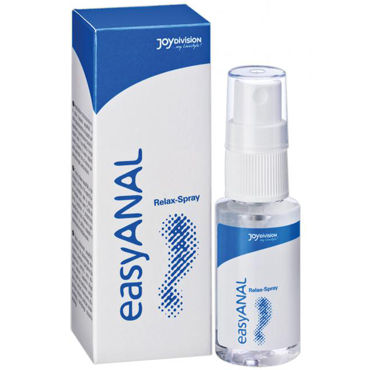 JoyDivision EasyAnal Relax-Spray, 30мл