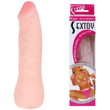 Baile Sextoy, телесный