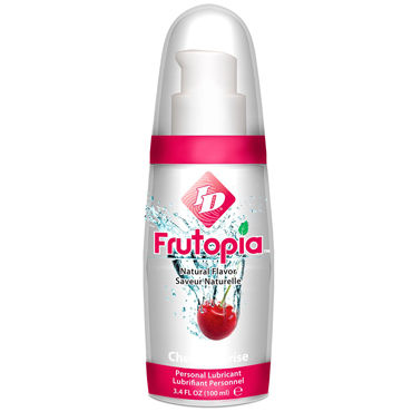 ID Frutopia Cherry, 100мл