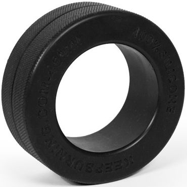 Keep Burning Wide Ring