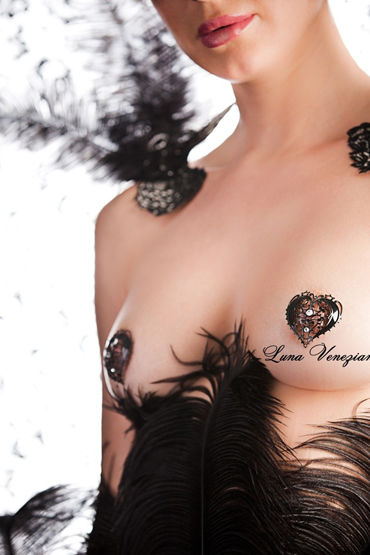 Luna Veneziana Cuori