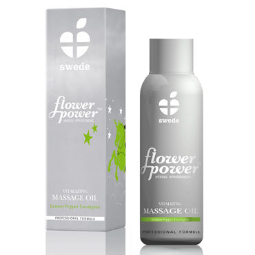Swede Flower Vitalizing, 50мл