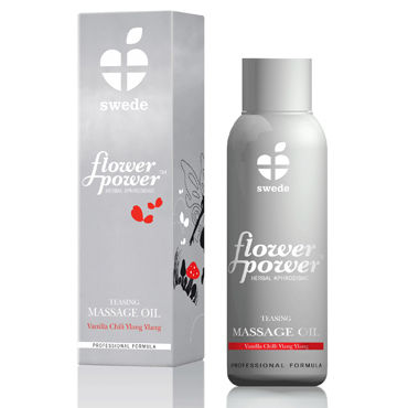 Swede Flower Power Teasing, 50мл