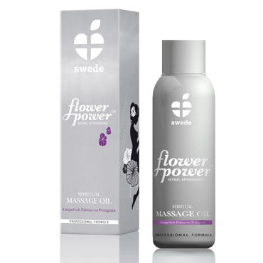 Swede Flower Power Spiritual, 50мл
