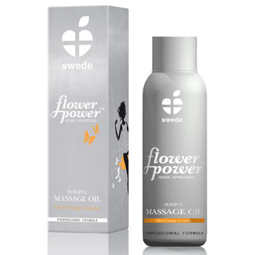 Swede Flower Power Blissful, 50мл