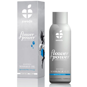 Swede Flower Power Soothing, 50мл