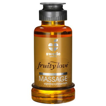 Swede Fruity Love Massage, 100мл
