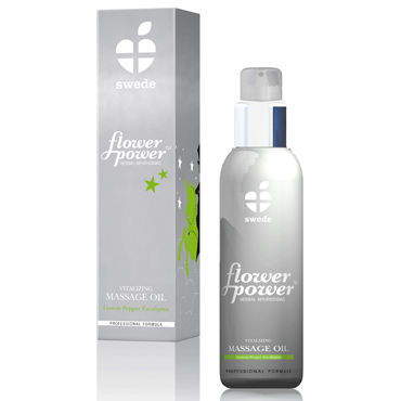 Swede Flower Vitalizing, 150мл